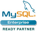 MySQL Logo